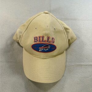 Vintage NFL Buffalo Bills Dad hat